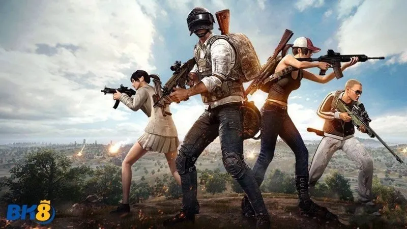 Chiến thắng trong PUBG đến từ quyết định, không chỉ kỹ năng