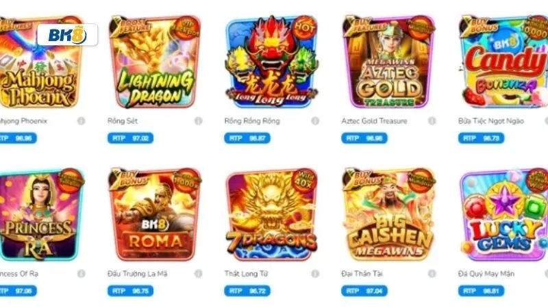 Quy trình tham gia chơi Nổ Hũ tại nhà cái đơn giản, dễ thao tác