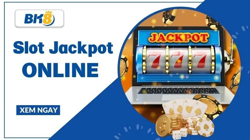 Slot Jackpot online