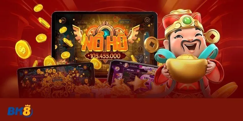Slot tích luỹ là trò chơi gì?