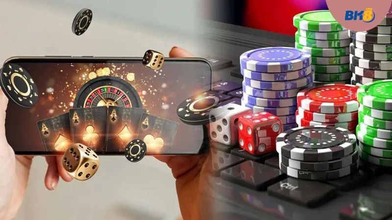 Sòng bạc trực tuyến đẳng cấp