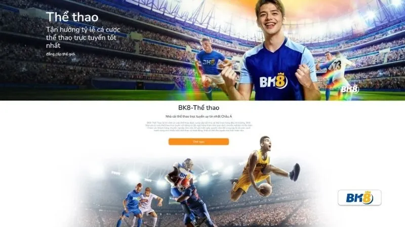 Tham gia đặt cược đơn giản