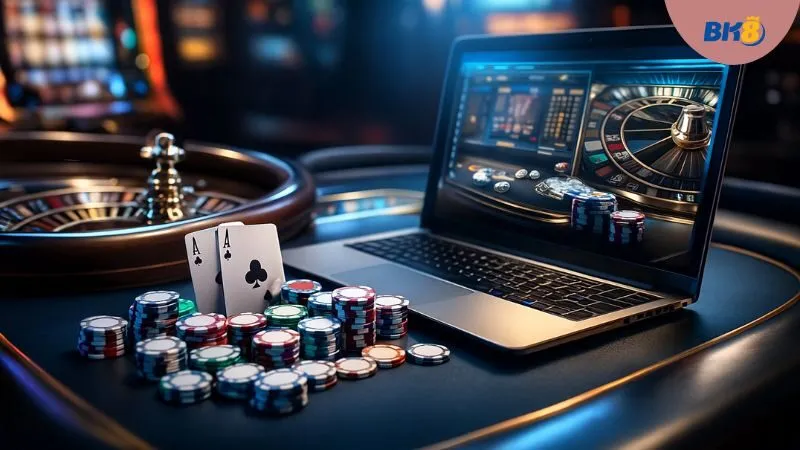 Thiết lập giới hạn chi phí đặt cược để tránh những rủi ro không đáng có