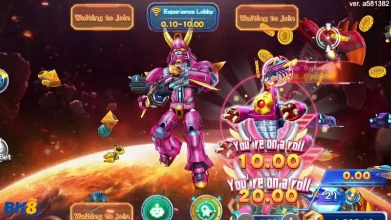 Trò chơi sở hữu rất nhiều ưu điểm riêng biệt tạo nên sức hấp dẫn và thú vị cho người chơi