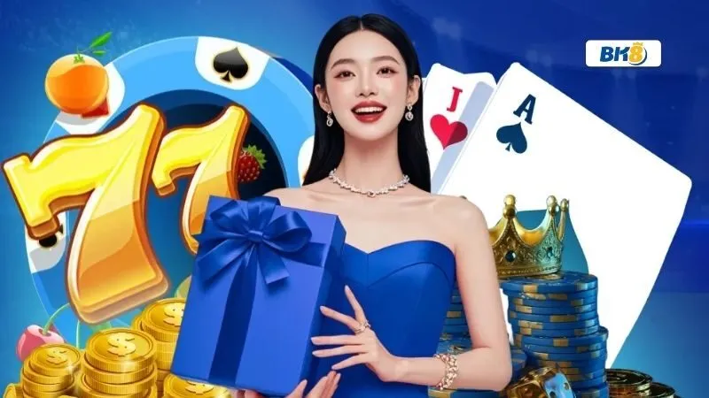 Tỷ lệ cược cao hơn so với thị trường chung