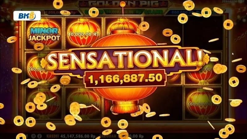 Ưu tiên săn hũ thưởng vào giờ tốt