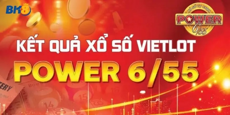 Xổ số jackpot 655 thu hút bởi giải thưởng không giới hạn