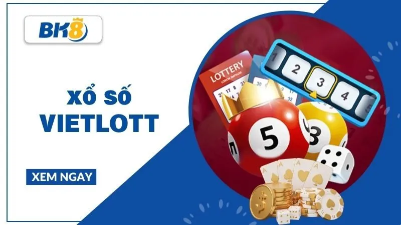 Xổ số Vietlott: Giải mã sức hút của những con số