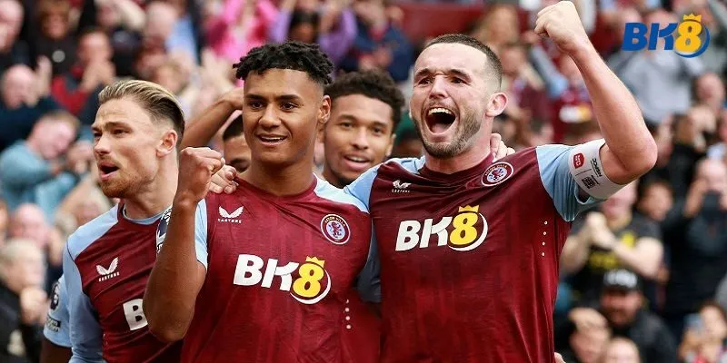 Không thể phủ nhận sức hút của BK8 trên thị trường hiện nay