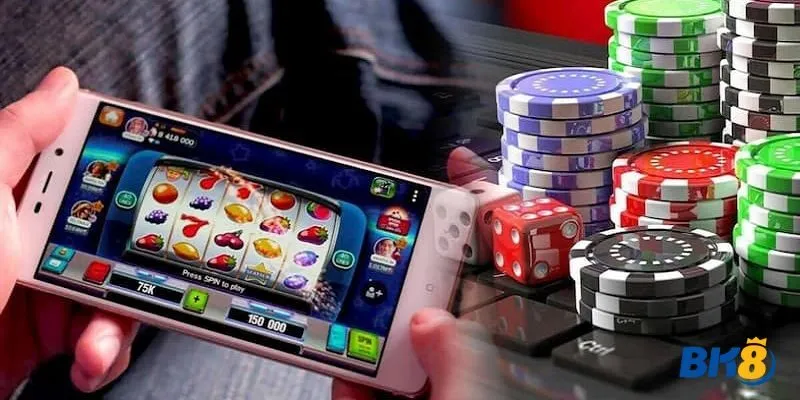 Nhà cái sở hữu kho game đẳng cấp bậc nhất