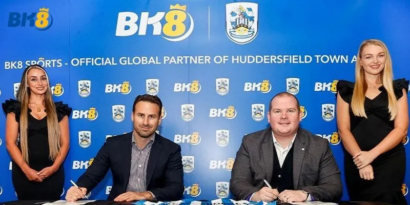 Thương hiệu BK8 liên tục thực hiện những phi vụ đầu tư khổng lồ